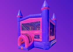 Princess Chambers bounce