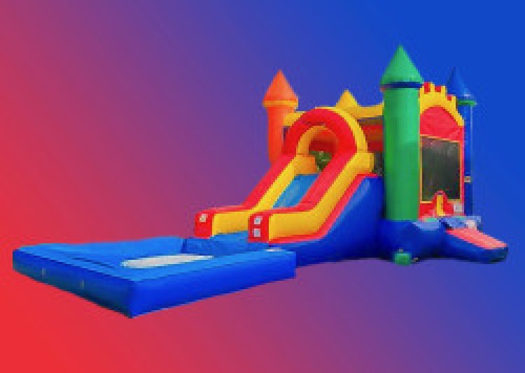 Slides & Combos