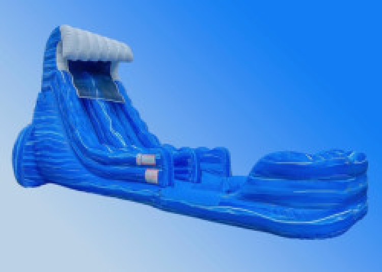 Water Slides