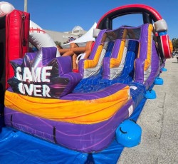 gamer2 1764188010 43ft Level up gamer Obstacle course