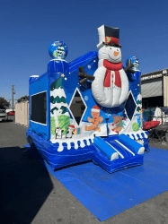 snow20man203 1764189010 Snowman kingdom