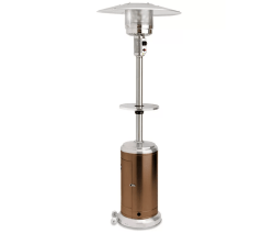 Patio heater